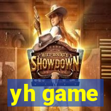 yh game